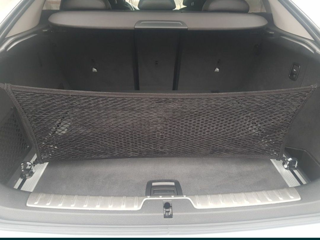 Сітка в Багажник BMW X3 X5 X6 Кріплення Сетки