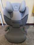Fotelik CYBEX SOLUTION S-FIX 15-36 kg 2 szt dla bliźniaków lub 1 szt