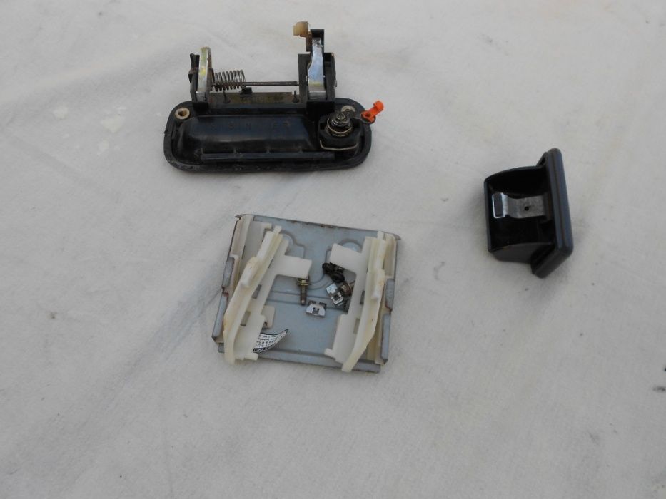 Toyota hilux 4x4 Tracker 33LNG8