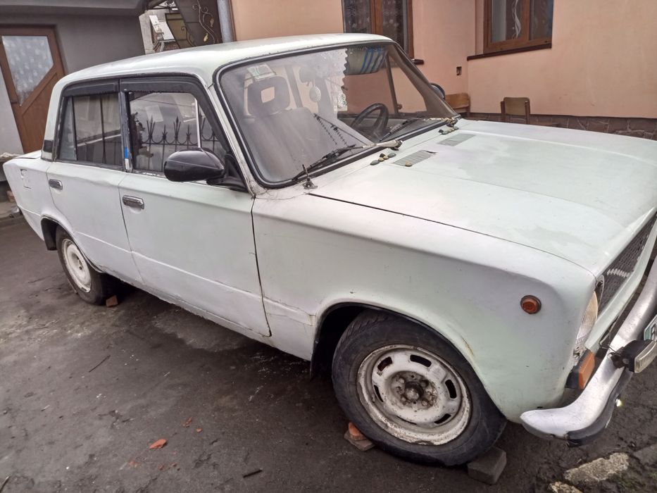 ВАЗ21011 продаж торг