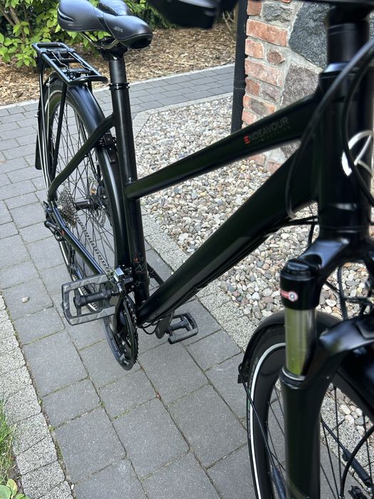 Rower Kalkhoff Endeavour 30