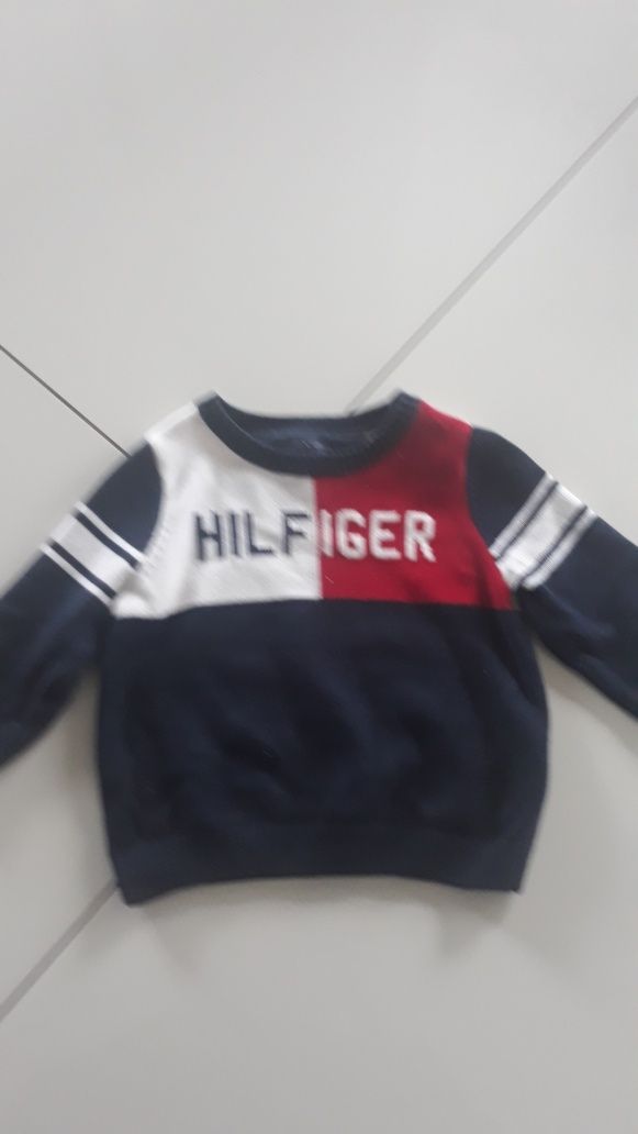 Tommy hilfiger 18m