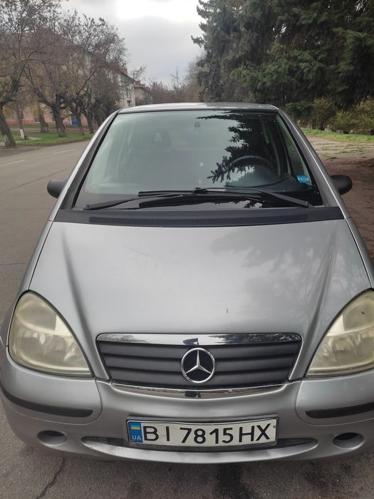 Продам автомобіль