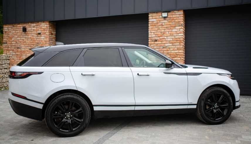 Land Rover Range Rover Velar 2020 HSE