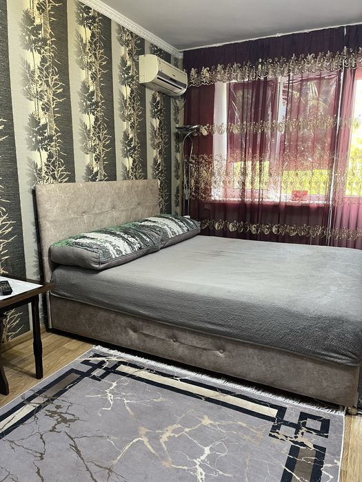 Квартира посуточно Коротченко