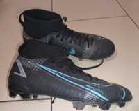 Korki buty piłkarskie 38 Nike Mercurial 24 cm