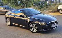 BMW 635d Nacional!!