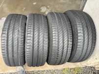 Резина Шини Скати Резина 215.65.15C Michelin Agilis3 2021