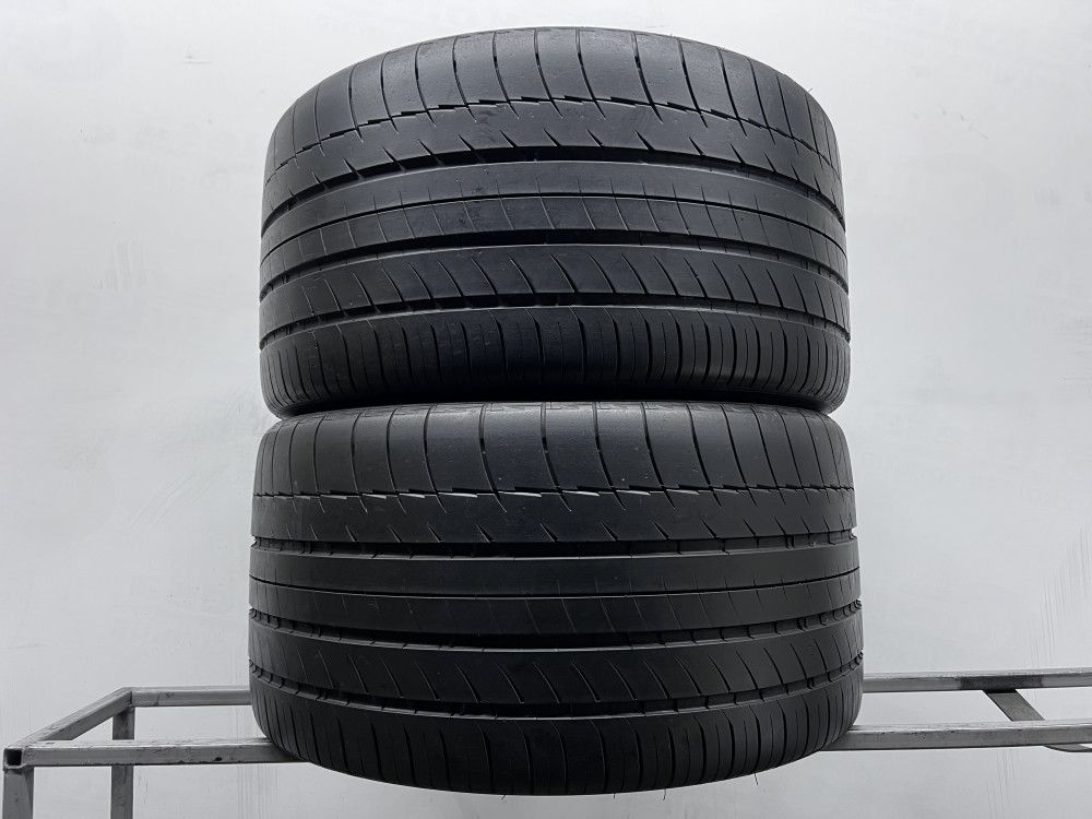 2шт літо 305/30/R19 Michelin Pilot Sport PS2