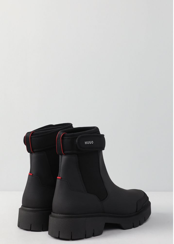 Ботинки Hugo Boss