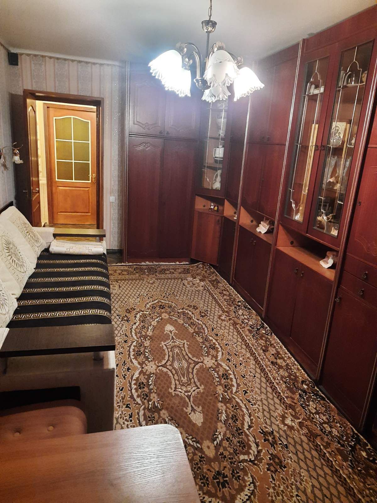 Сдам свою 2х комнатную квартиру Парковая 22 по суточно,