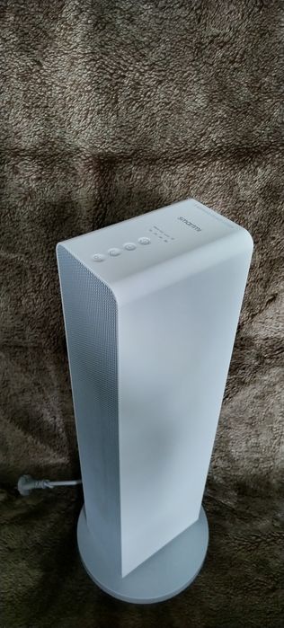 Умный тепловентилятор SmartMi Fan Heater Smart