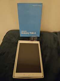SAMSUNG Galaxy Tab A 9.7" LTE stan idealny