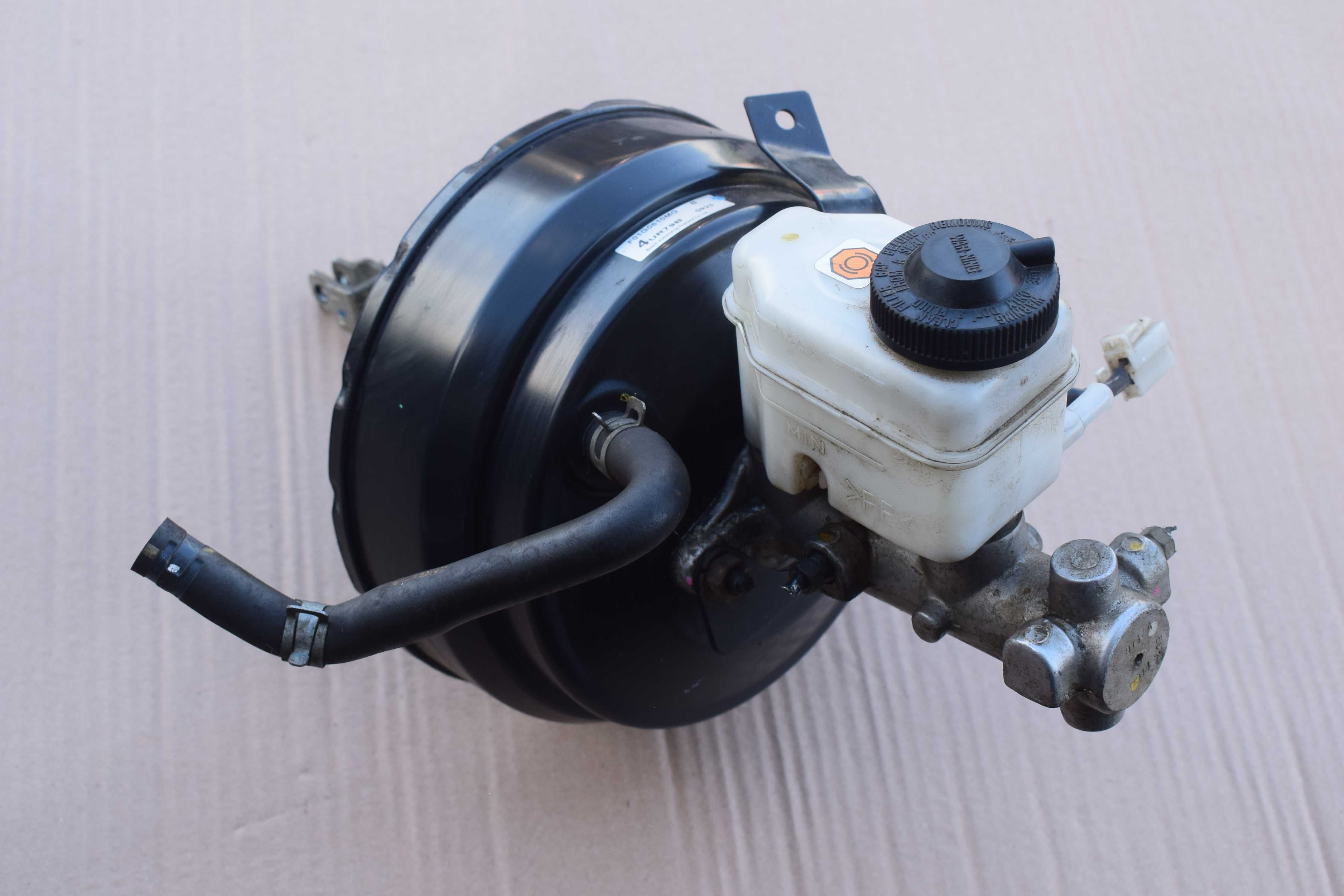 serwo pompa hamulcowa Ford Ranger II BT50 2.5D 08R.