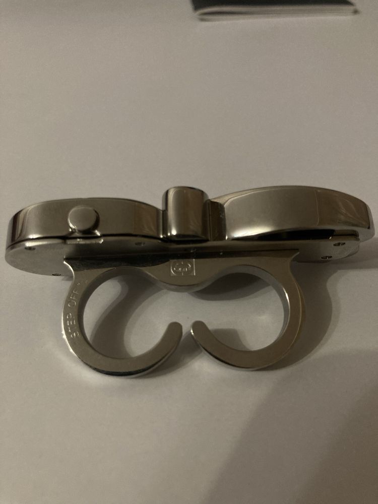Кільце Ecko unltd