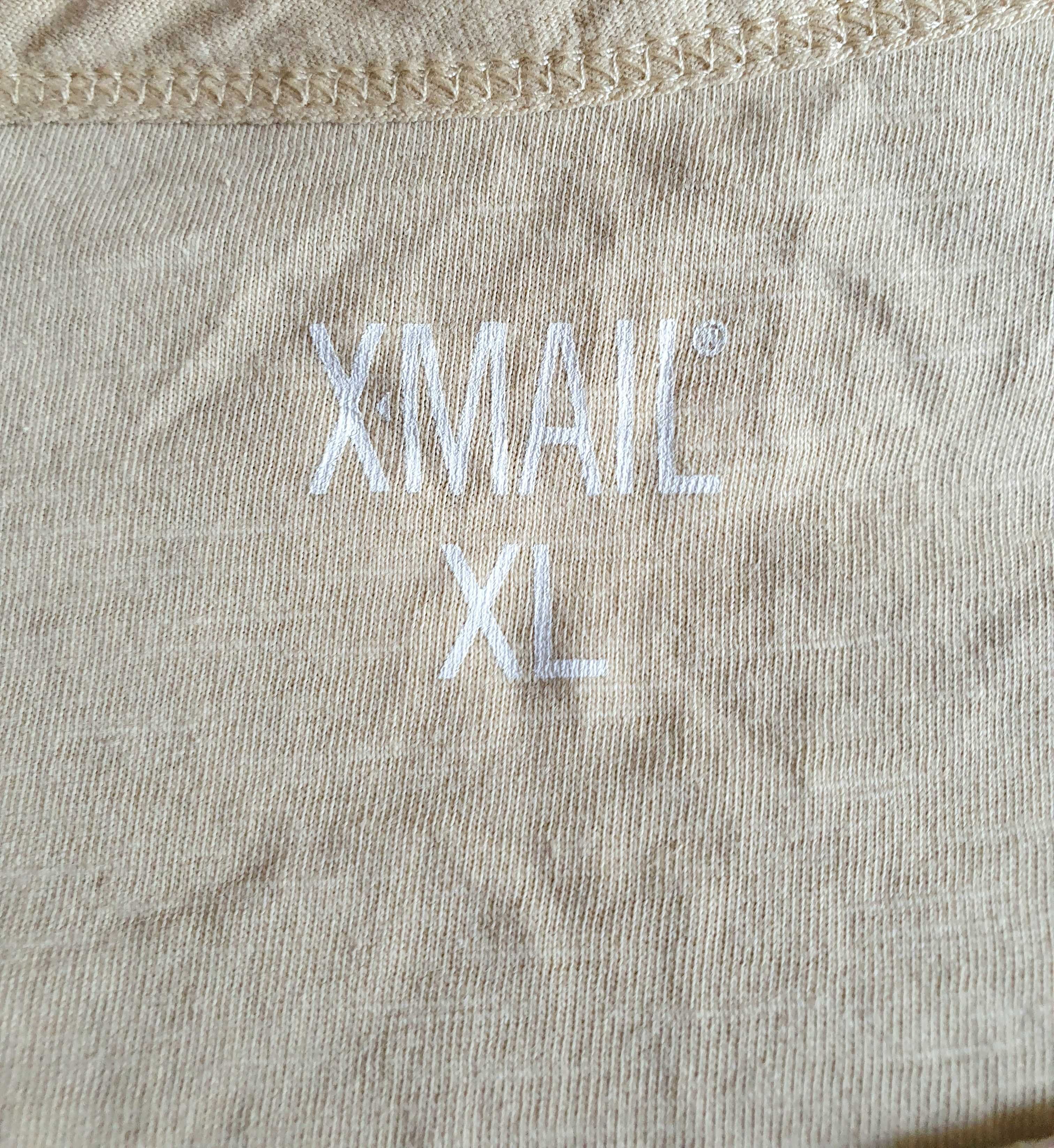 Футболка X-Mail Германия (р. XL, 50-52)