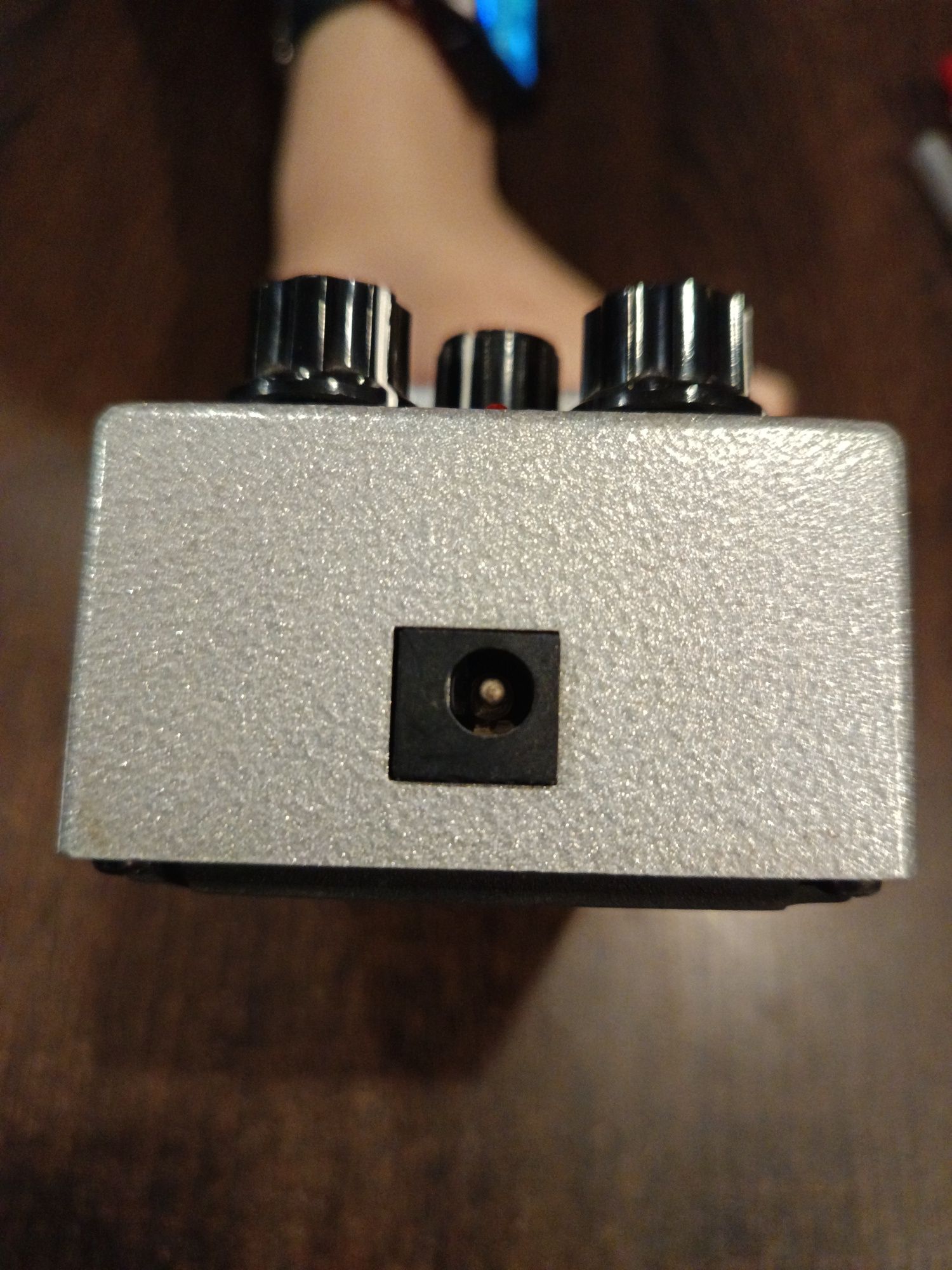 Efekt gitarowy Fuzz Boss FZ-5