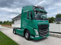 Volvo FH4 500XXL**2018/19**STANDARD**SALON POLSKA**