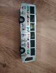 Autobus firmy siku
