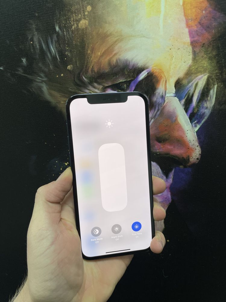 iPhone 12Pro 128Gb Never lock