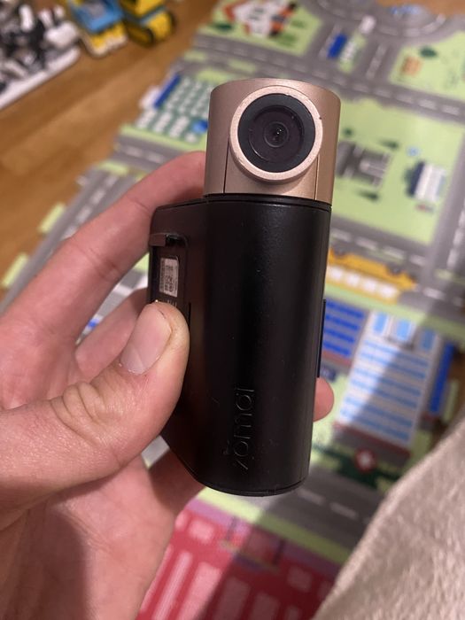 70mai Dash Cam lite middrive d08