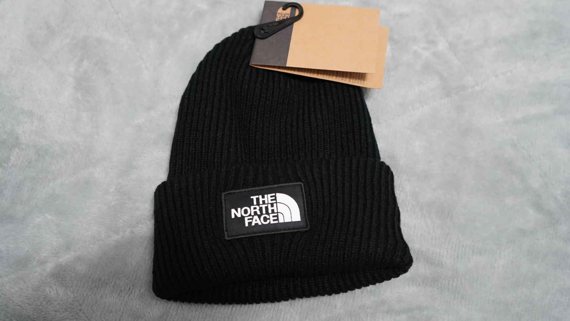 Gorro The North Face (NOVO)