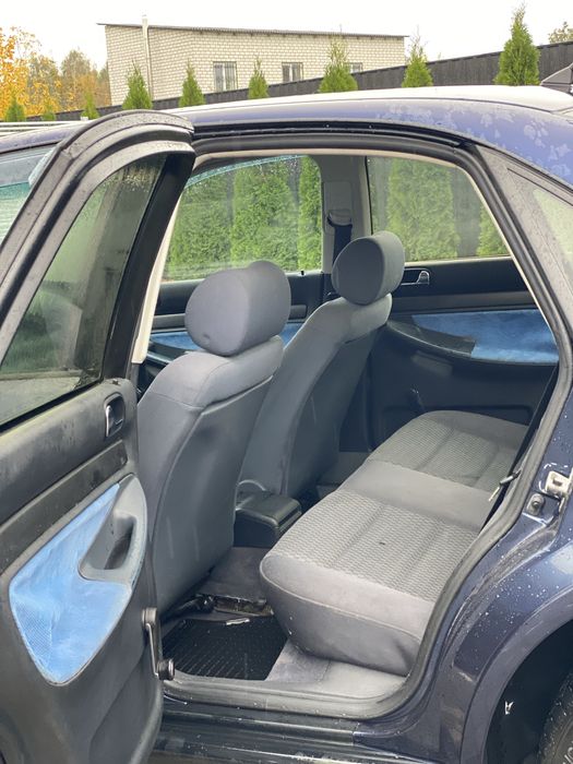 Продам/обмін audi a4b5 1.8