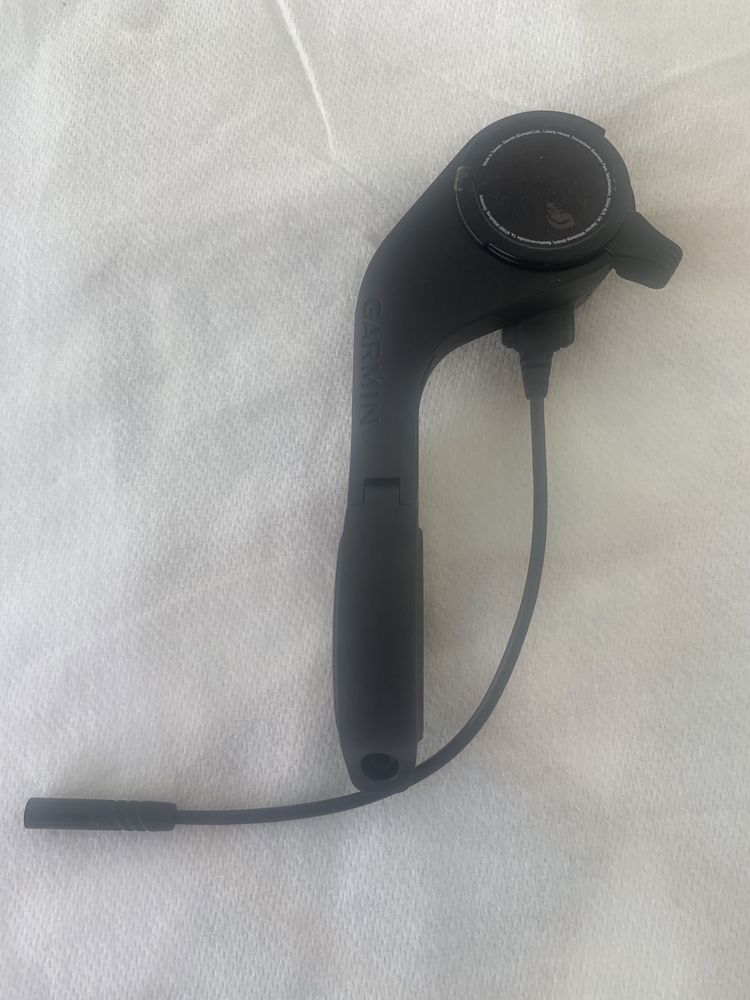 Suporte Carregamento Garmin para E-Bikes