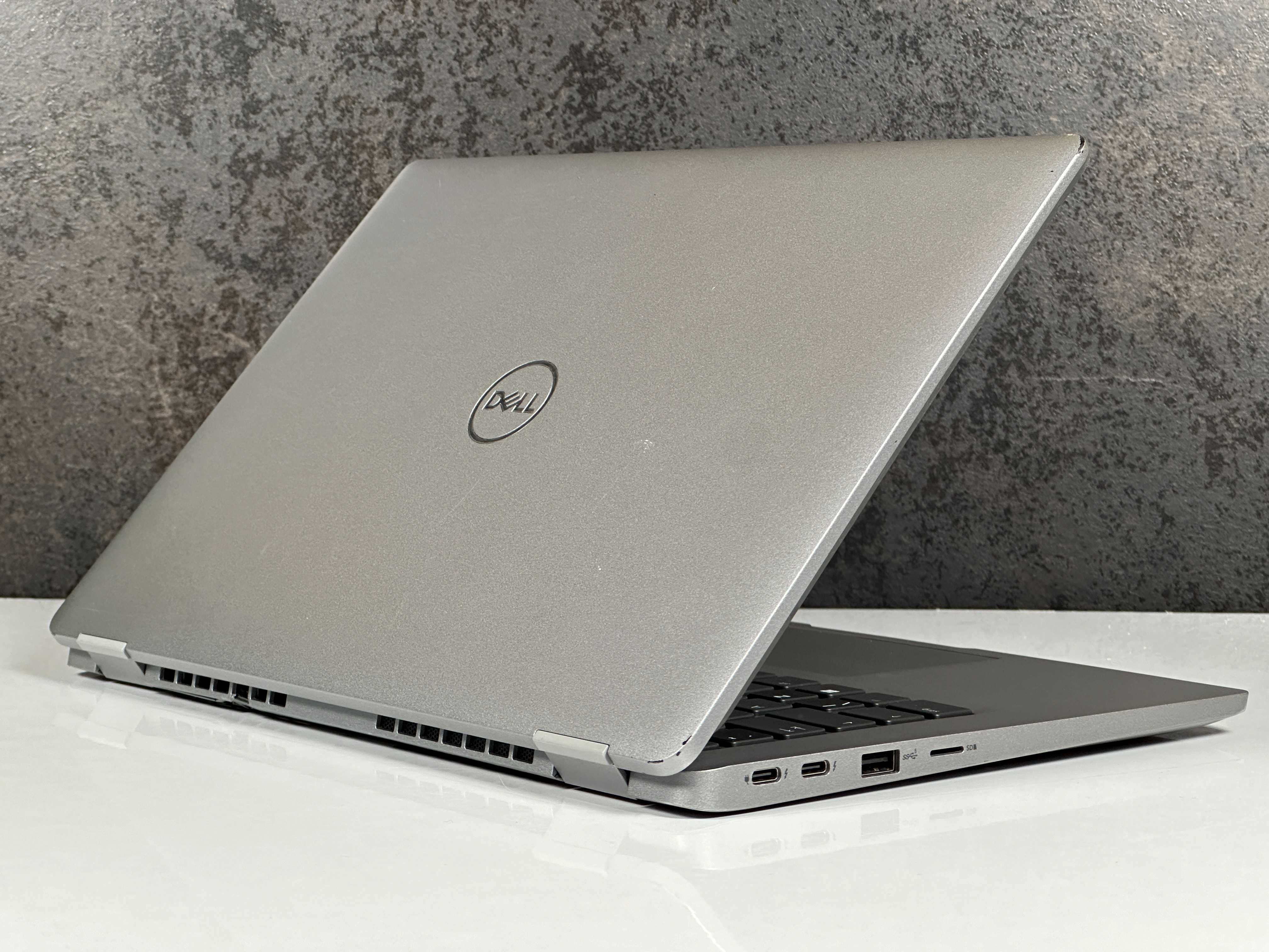 Idealny do pracy! Dell Latitude 5330 i5-12GEN  16GB DDR4 256GB SSD FHD