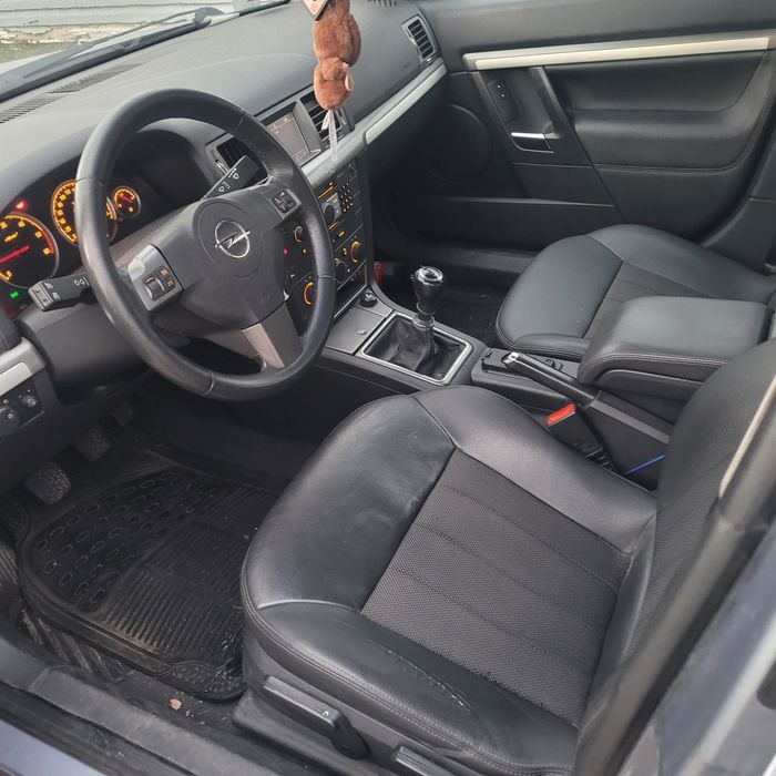 Sprzedam Opel Vectra 1.9  C lift 150 KM Zamiana