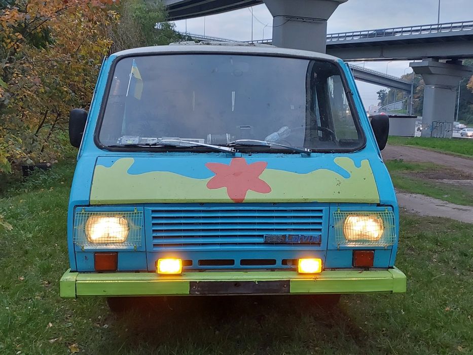 Продам Раф Latvia