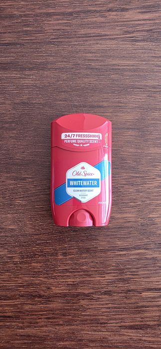 Old Spice dezodorant w sztyfce 50 ml. NOWY. Różne zapachy.