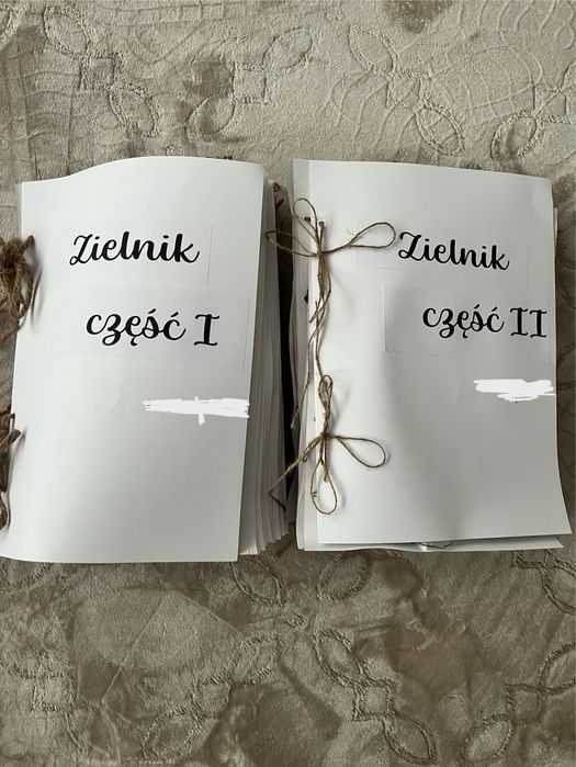 zielnik 50 roślin