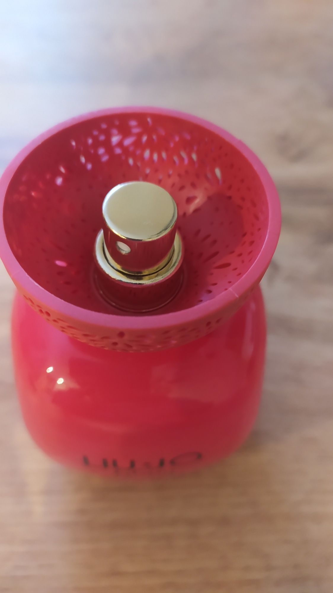 Liu*Jo Glam  perfumki