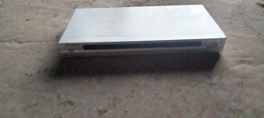 Odtwarzacz DVD Pioneer