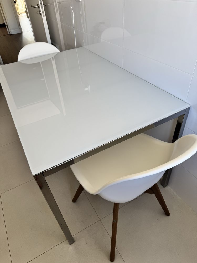 Mesa Refeição Torsby - IKEA - 135x85cm