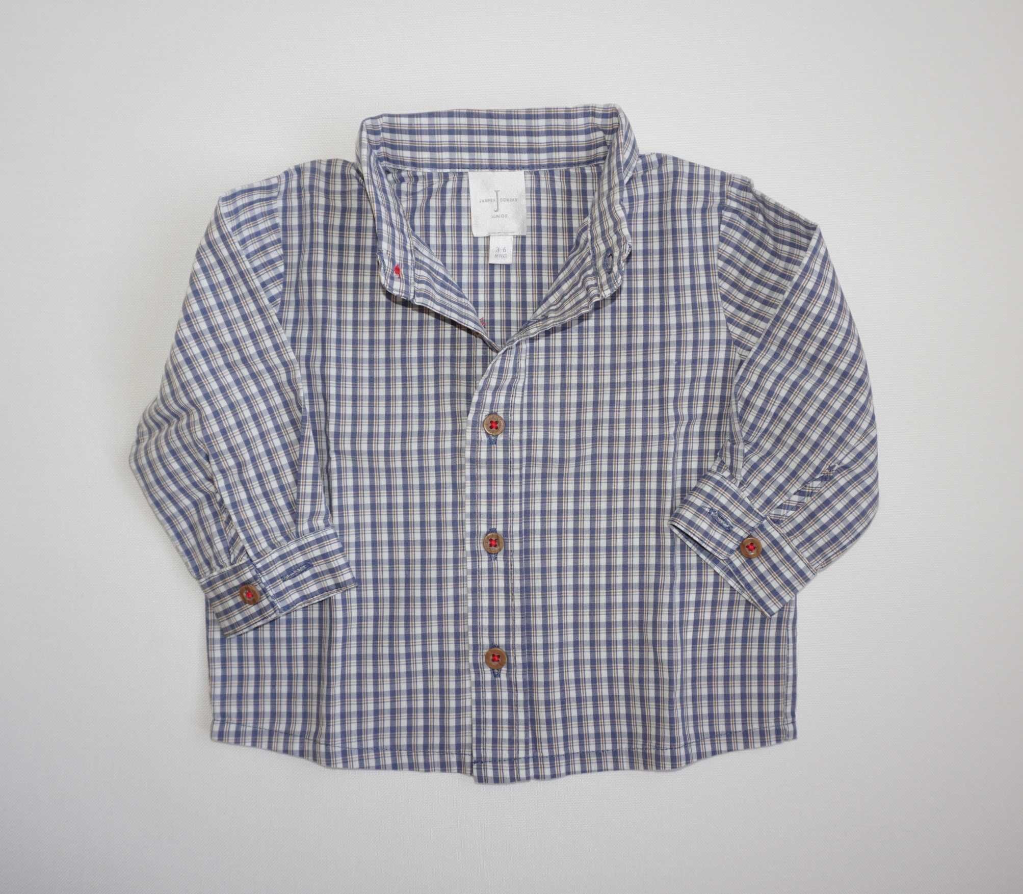 Koszula  Jasper J Conran 3-6m  68