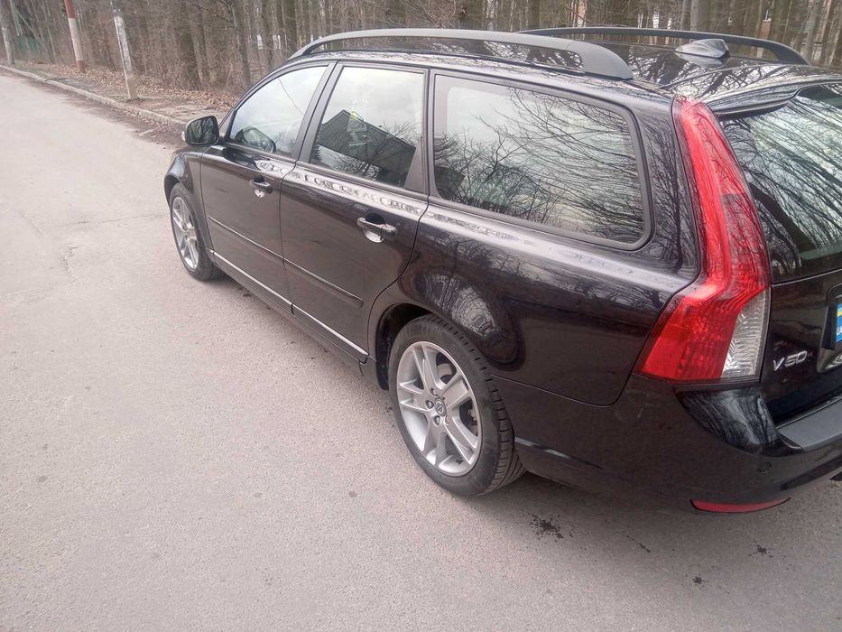 вольво в 50 2.0 дизель