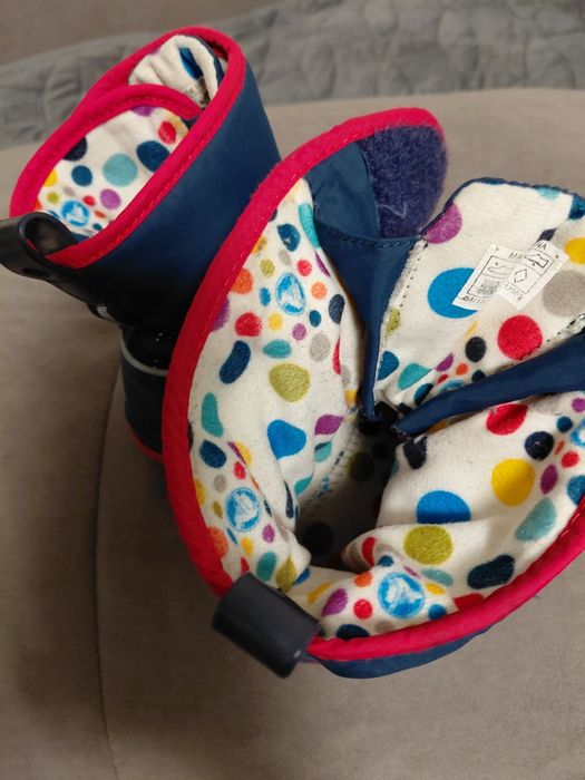 Дитяче взуття cross