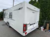 Elddis crusader 2016 dwa movery dmc 1852