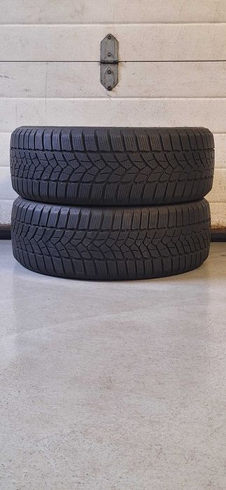 205/55 R16 Firestone