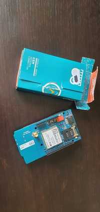 Modulo gsm arduino