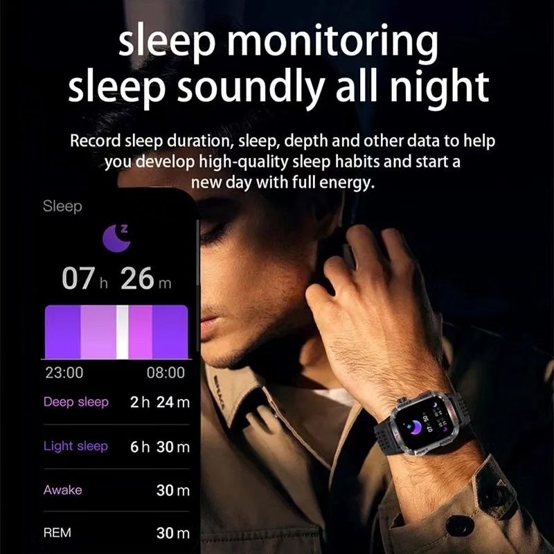 Smartwach incrível várias opções. Envie mensagem para mais detalhes