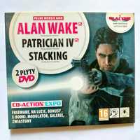 CDACTION numer 231: Alan Wake | płyta na PC