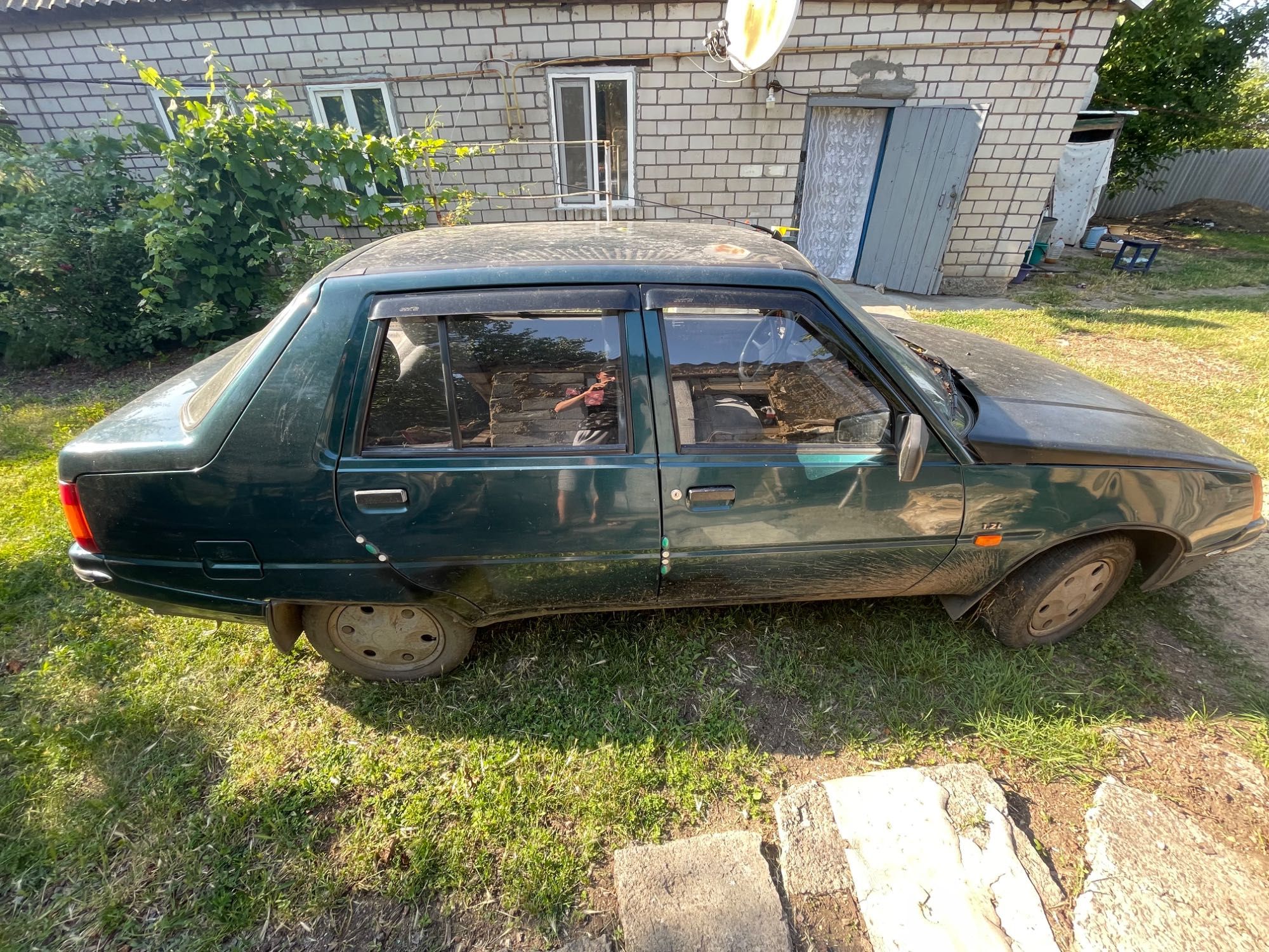 Продам ЗАЗ Таврия Славута