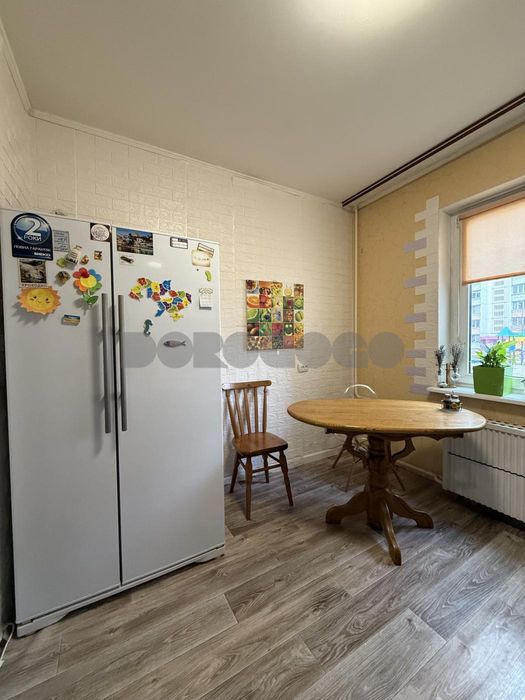 Продаж 1к квартири Святоюріївська 30 Вишневе