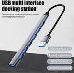 Продам usb хаб новий 7 портів