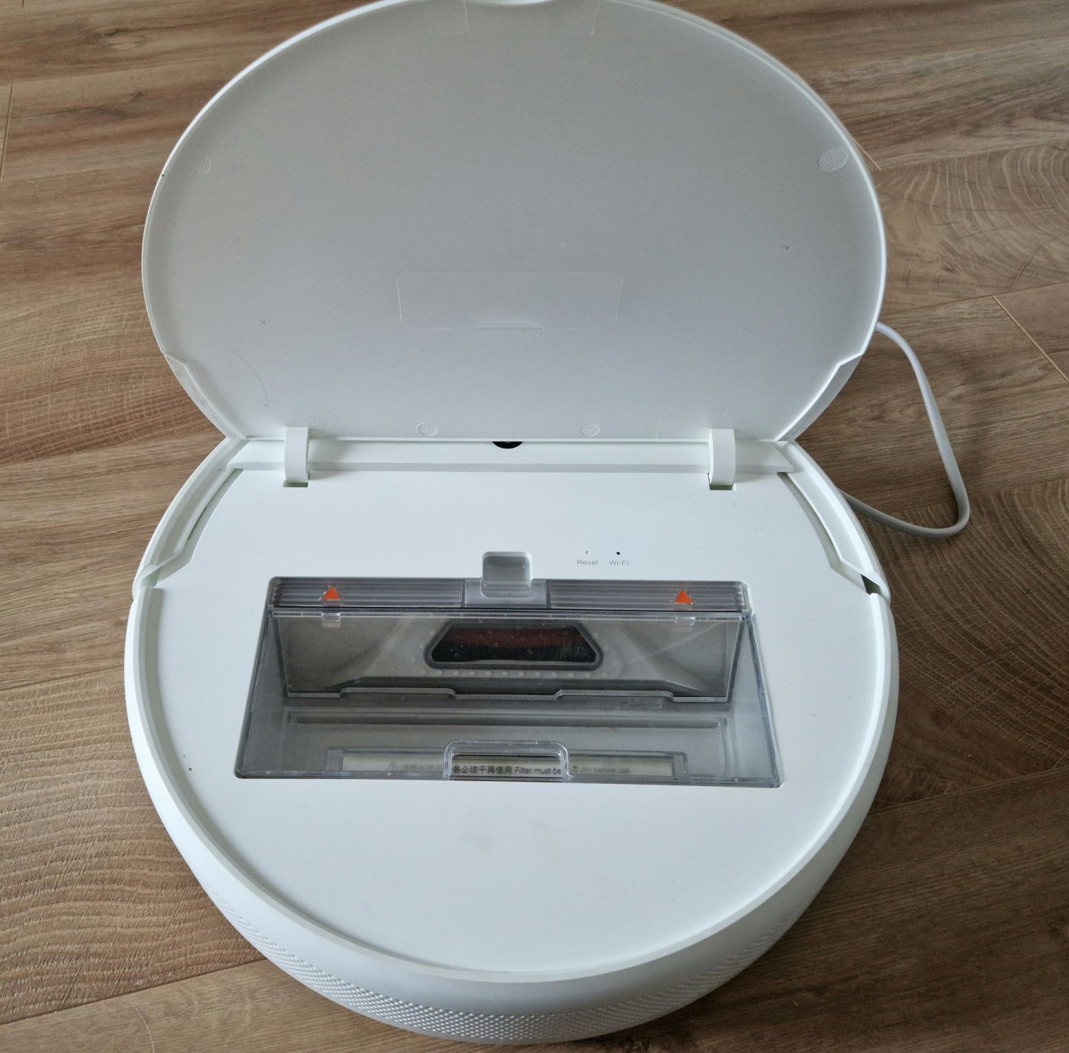 Xiaomi Mi Robot Vacuum Mop