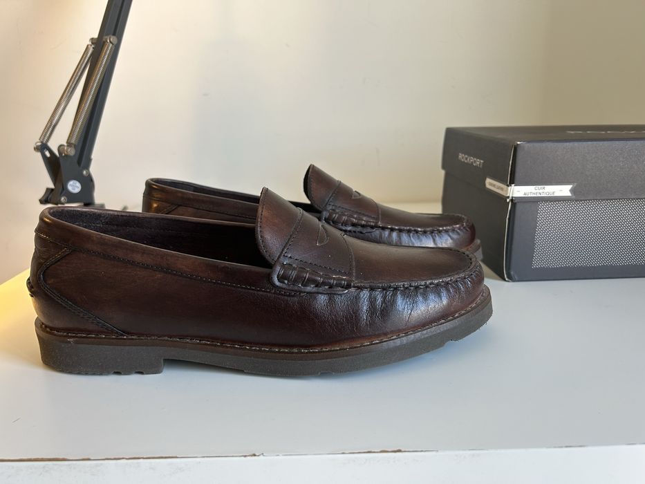 Mocassins Rockport
