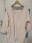 Narzutka oversize L XL